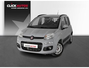 FIAT PANDA 1.2 69CV LOUNGE