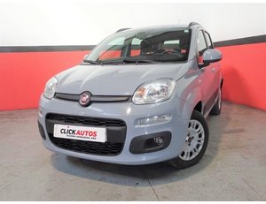 FIAT PANDA 1.2 69CV LOUNGE