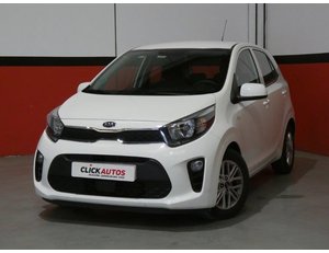 KIA PICANTO 1.0 DPI 67CV CONCEPT